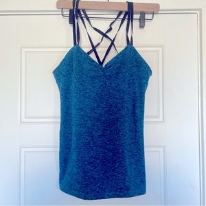 Beyond Yoga Strappy Tank